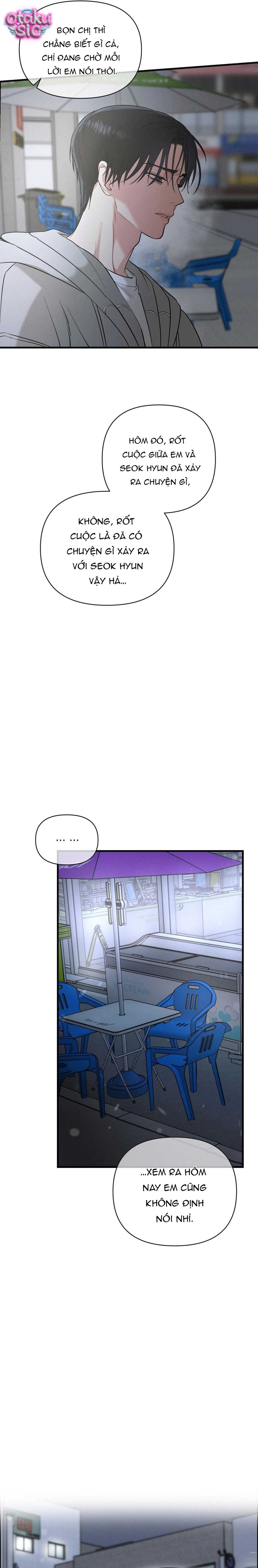 You N You - Chap 5 - Trang 17