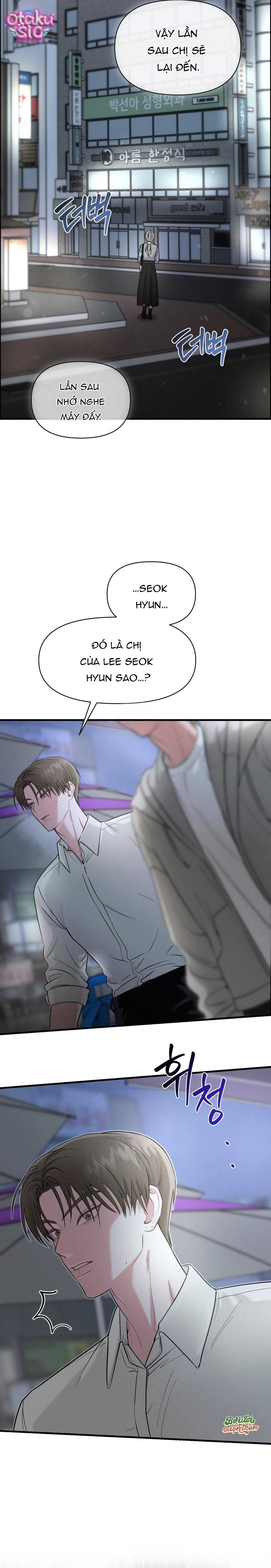 You N You - Chap 5 - Trang 18