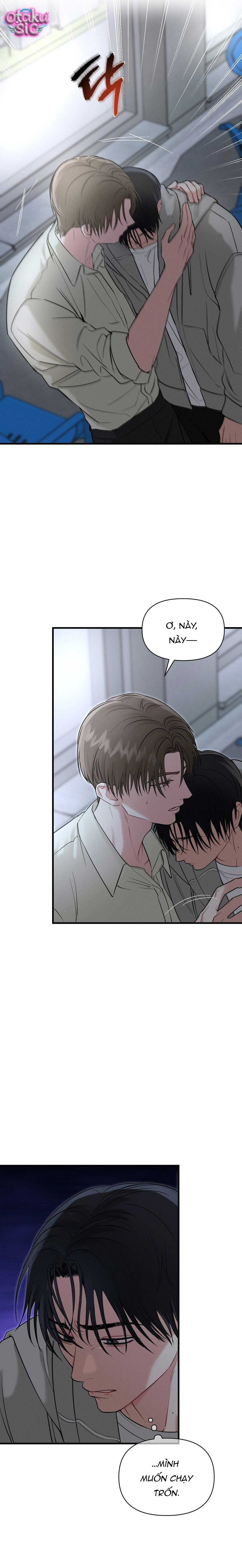 You N You - Chap 5 - Trang 19