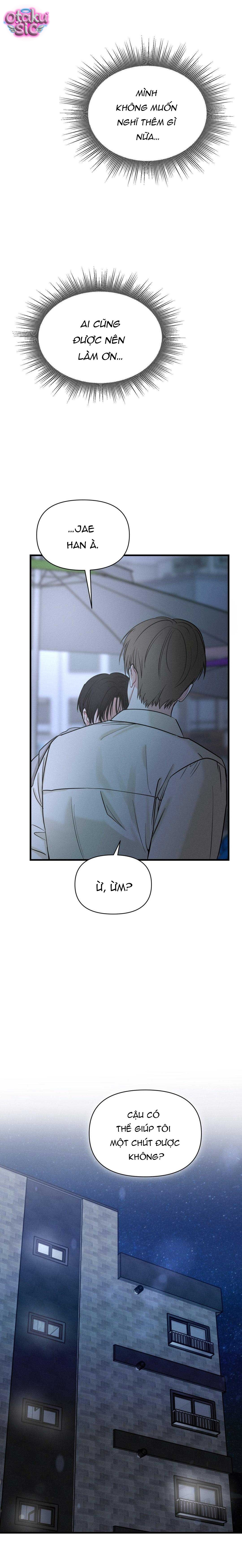 You N You - Chap 5 - Trang 20