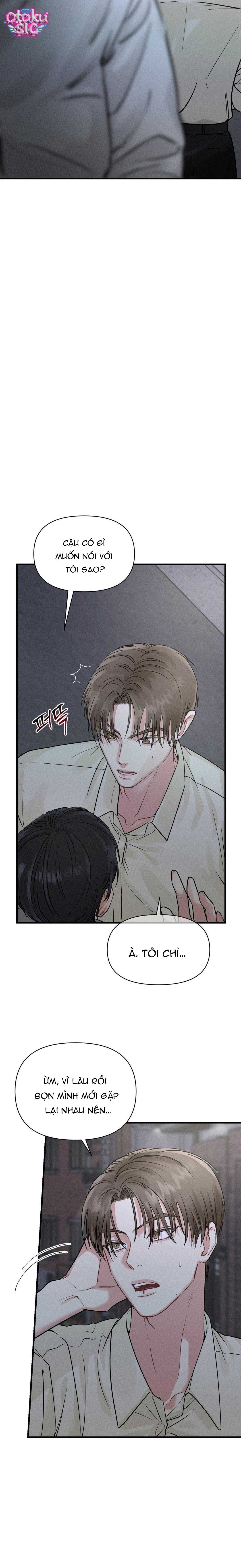 You N You - Chap 5 - Trang 3
