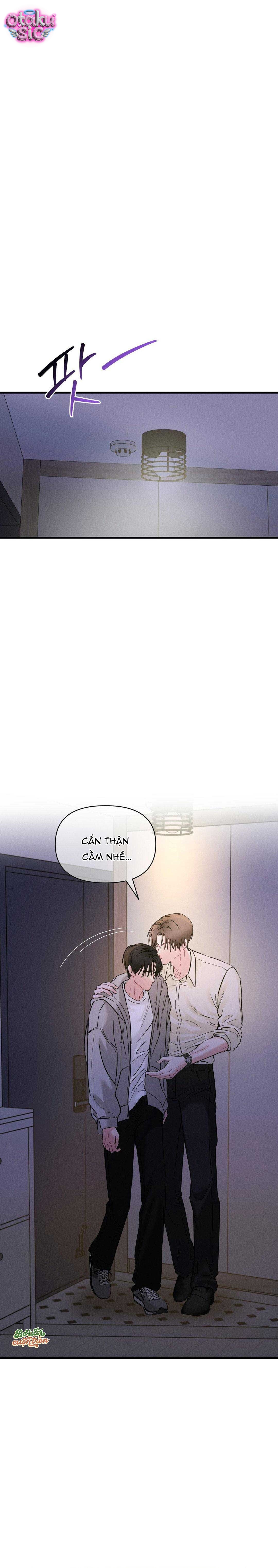 You N You - Chap 5 - Trang 21