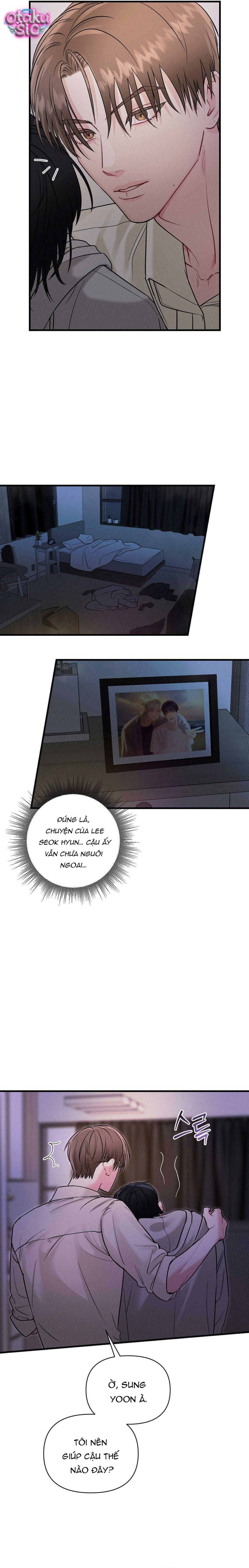 You N You - Chap 5 - Trang 22
