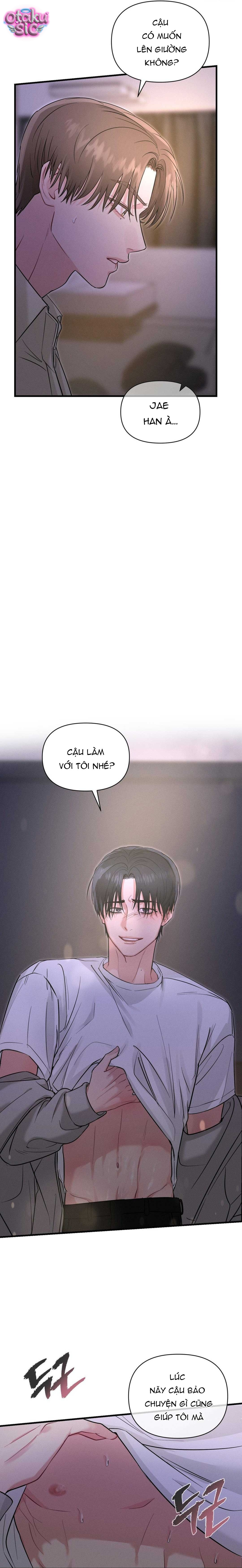 You N You - Chap 5 - Trang 23