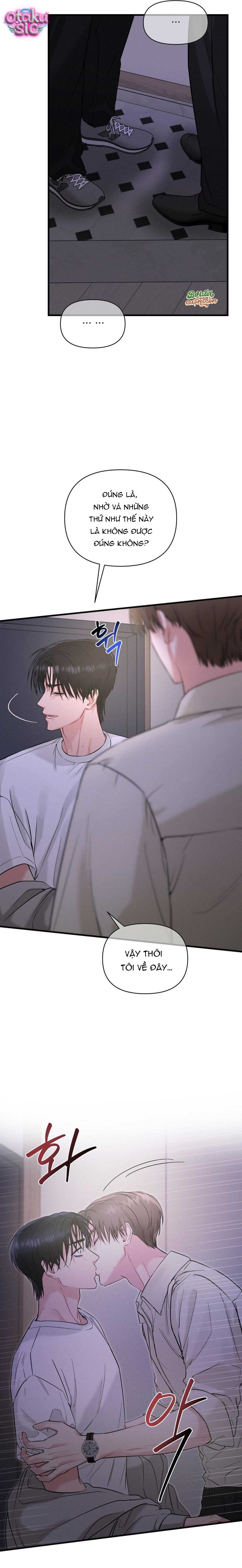 You N You - Chap 5 - Trang 25