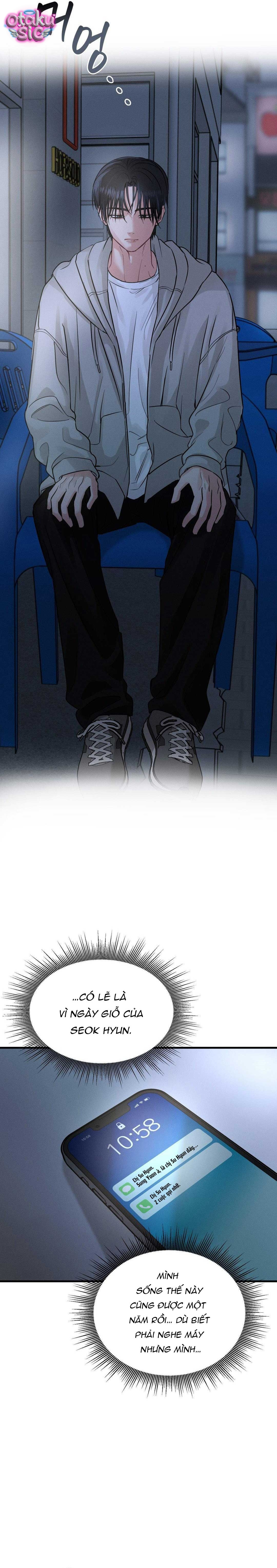 You N You - Chap 5 - Trang 5