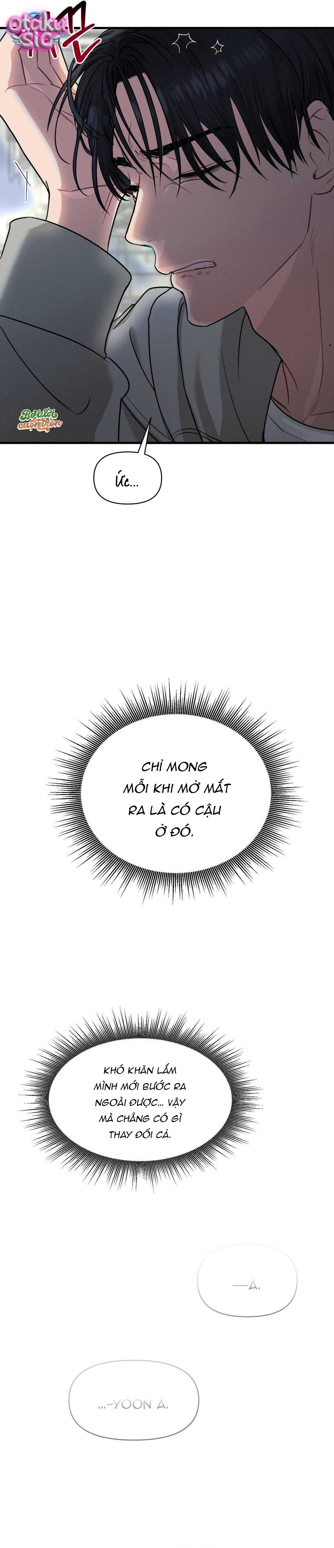 You N You - Chap 5 - Trang 6
