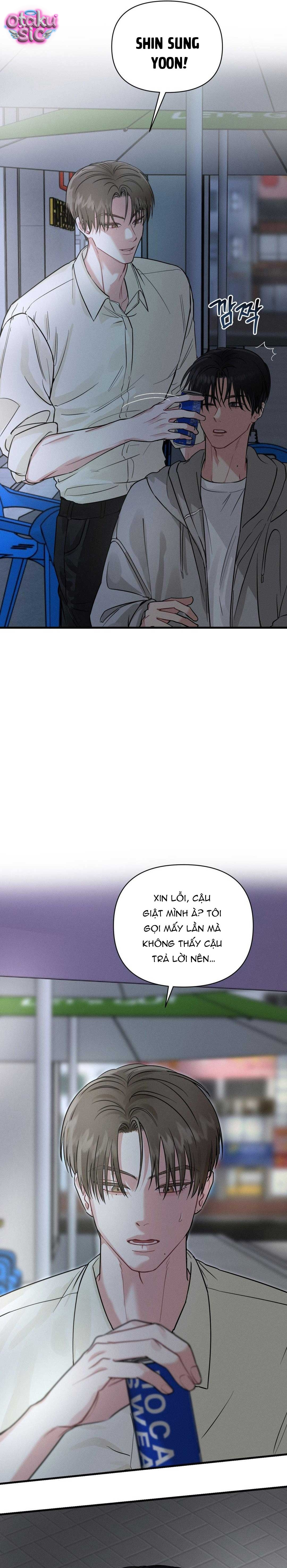 You N You - Chap 5 - Trang 7