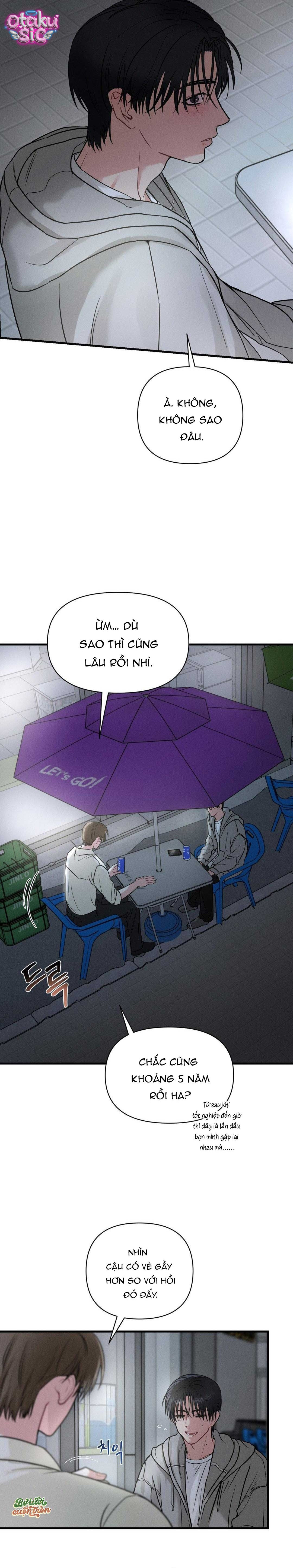 You N You - Chap 5 - Trang 8