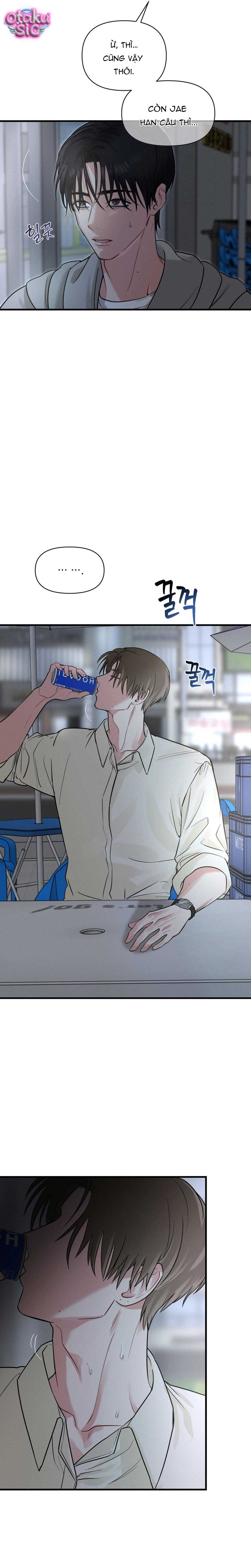 You N You - Chap 5 - Trang 9