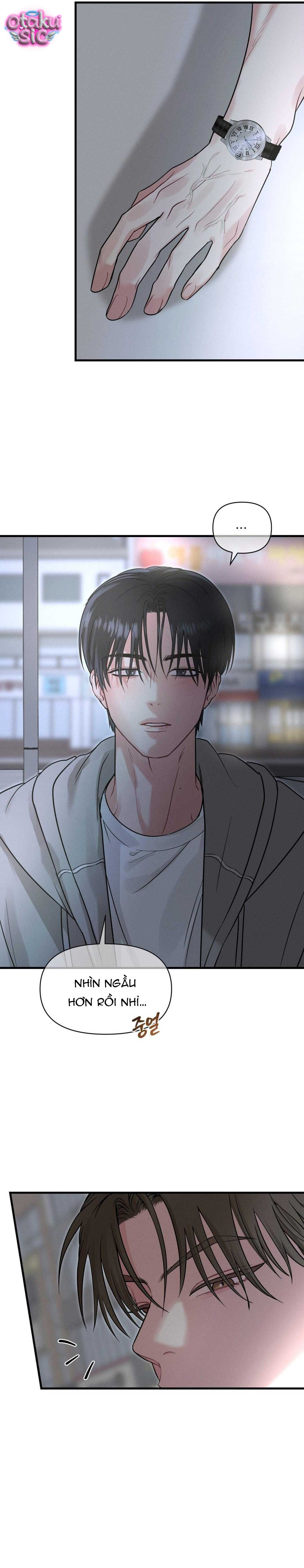 You N You - Chap 5 - Trang 10